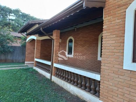 Foto 5 do(a) Fazenda / Sítio / Chácara de 2 quartos à venda em Vale do Sol, Indaiatuba