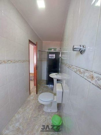 Foto 2 do(a) Casa de 2 quartos à venda em Residencial Santa Maria Amparo, Amparo