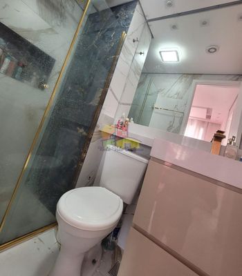 Foto 15 do(a) Apartamento de 2 quartos à venda em Sítio da Figueira, São Paulo