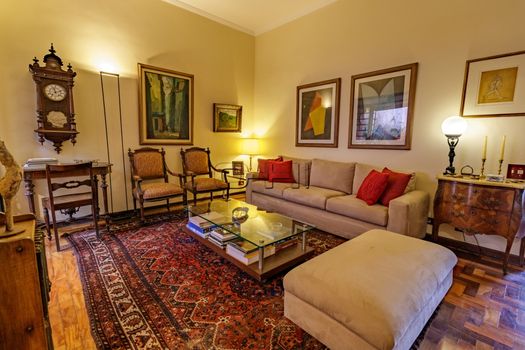Foto 4 do(a) Casa de 3 quartos à venda em Jardim Europa, Penápolis
