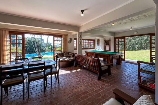 Foto 25 do(a) Casa em Condomínio de 6 quartos à venda em Alpes de Caieiras, Caieiras