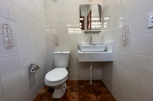 Foto 29 do(a) Casa em Condomínio de 6 quartos à venda em Alpes de Caieiras, Caieiras