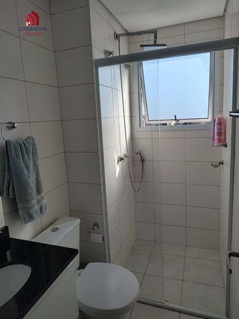 Foto 25 do(a) Apartamento de 2 quartos à venda em Parque Três Meninos, Sorocaba