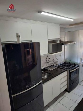 Foto 13 do(a) Apartamento de 2 quartos à venda em Parque Três Meninos, Sorocaba