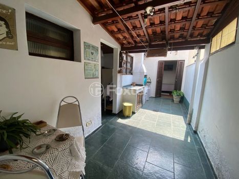Foto 11 do(a) Casa em Condomínio de 3 quartos à venda em Vila Nova Conceição, São Paulo