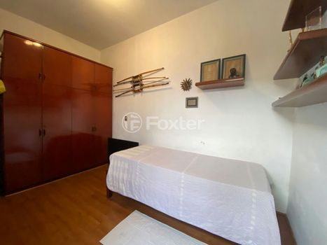 Foto 13 do(a) Casa em Condomínio de 3 quartos à venda em Vila Nova Conceição, São Paulo