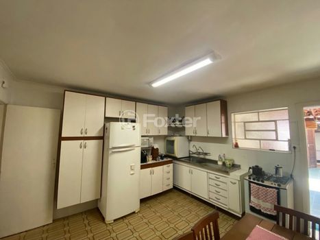 Foto 10 do(a) Casa em Condomínio de 3 quartos à venda em Vila Nova Conceição, São Paulo