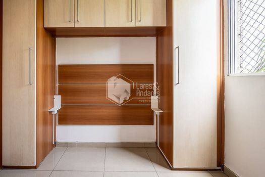 Foto 13 do(a) Apartamento de 2 quartos à venda em Vila Parque Jabaquara, São Paulo
