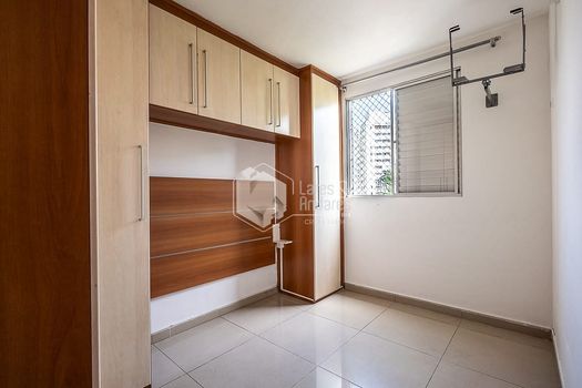 Foto 10 do(a) Apartamento de 2 quartos à venda em Vila Parque Jabaquara, São Paulo