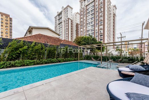 Foto 40 do(a) Apartamento de 2 quartos à venda em Passo da Areia, Porto Alegre