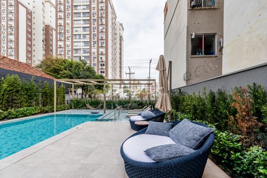 Foto 42 do(a) Apartamento de 2 quartos à venda em Passo da Areia, Porto Alegre