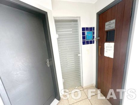 Foto 22 do(a) Flat de 1 quartos à venda em Jardim Paulista, São Paulo