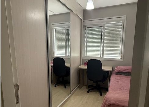 Foto 15 do(a) Apartamento de 3 quartos à venda em Jardim Mauá, Novo Hamburgo