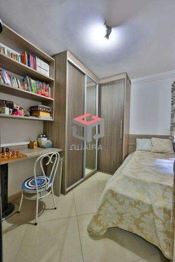 Foto 5 do(a) Cobertura de 2 quartos à venda em Silveira, Santo André