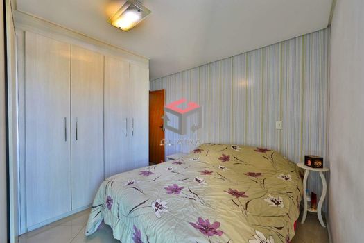 Foto 8 do(a) Cobertura de 2 quartos à venda em Silveira, Santo André