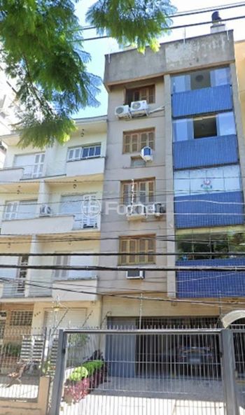 Foto 30 do(a) Apartamento de 2 quartos à venda em Bom Fim, Porto Alegre
