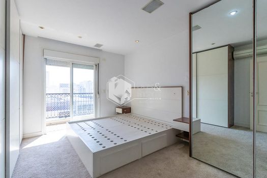 Foto 29 do(a) Apartamento de 4 quartos à venda em Jardim Paulista, São Paulo
