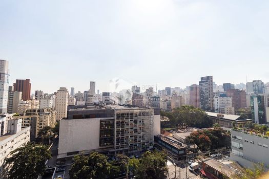 Foto 39 do(a) Apartamento de 4 quartos à venda em Jardim Paulista, São Paulo