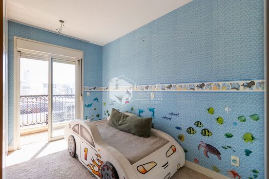 Foto 25 do(a) Apartamento de 4 quartos à venda em Jardim Paulista, São Paulo
