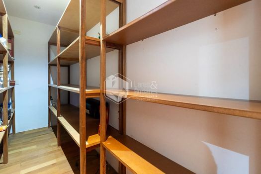 Foto 18 do(a) Apartamento de 4 quartos à venda em Jardim Paulista, São Paulo