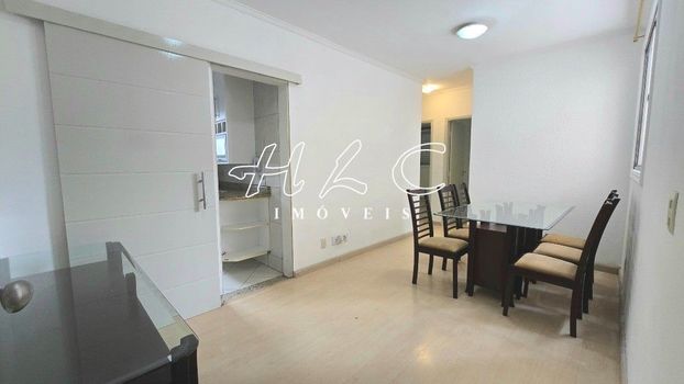 Foto 1 do(a) Apartamento de 3 quartos à venda em Jardim Bonfiglioli, Jundiaí