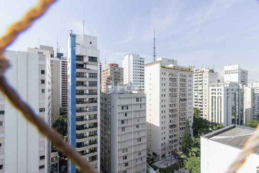 Foto 6 do(a) Apartamento de 4 quartos à venda em Jardim Paulista, São Paulo