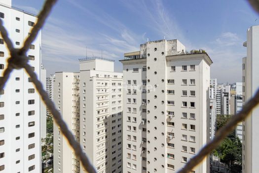 Foto 38 do(a) Apartamento de 4 quartos à venda em Jardim Paulista, São Paulo