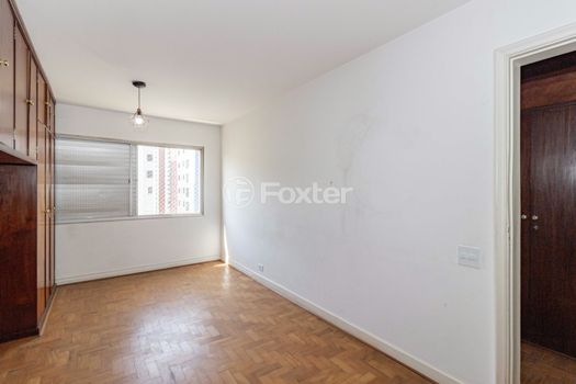 Foto 18 do(a) Apartamento de 4 quartos à venda em Jardim Paulista, São Paulo