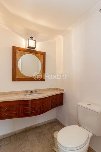Foto 46 do(a) Apartamento de 4 quartos à venda em Jardim Paulista, São Paulo