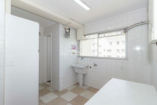 Foto 28 do(a) Apartamento de 4 quartos à venda em Jardim Paulista, São Paulo