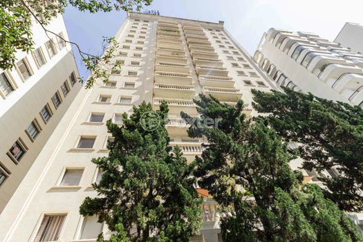 Foto 47 do(a) Apartamento de 4 quartos à venda em Jardim Paulista, São Paulo