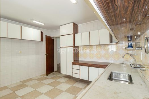 Foto 23 do(a) Apartamento de 4 quartos à venda em Jardim Paulista, São Paulo