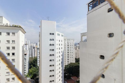 Foto 43 do(a) Apartamento de 4 quartos à venda em Jardim Paulista, São Paulo