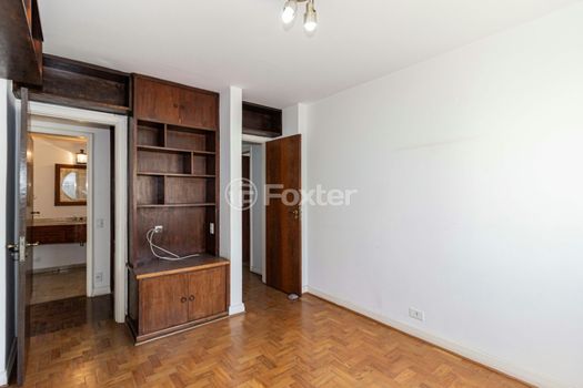 Foto 11 do(a) Apartamento de 4 quartos à venda em Jardim Paulista, São Paulo