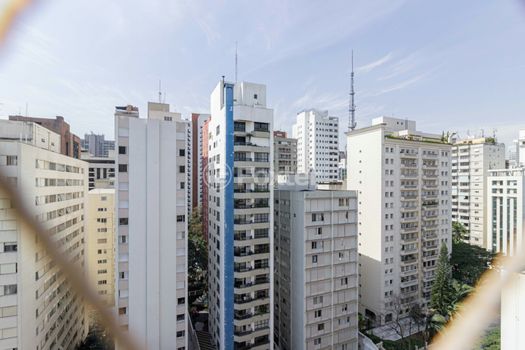 Foto 19 do(a) Apartamento de 4 quartos à venda em Jardim Paulista, São Paulo