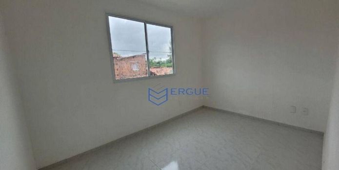 Foto 14 do(a) Apartamento de 2 quartos à venda em Sapiranga-Coité, Fortaleza
