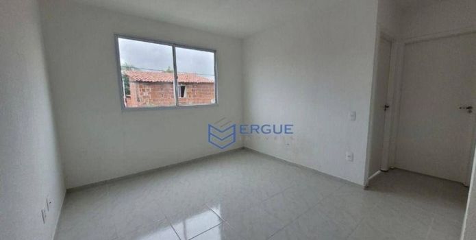 Foto 13 do(a) Apartamento de 2 quartos à venda em Sapiranga-Coité, Fortaleza