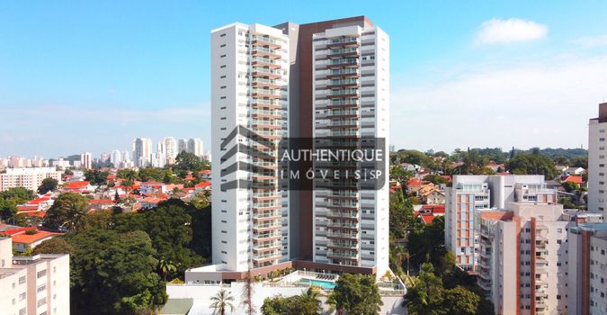 Foto 18 do(a) Apartamento de 2 quartos à venda em Jardim Prudência, São Paulo