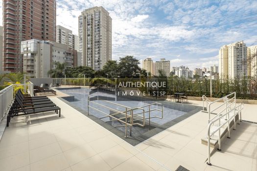 Foto 16 do(a) Apartamento de 2 quartos à venda em Jardim Prudência, São Paulo