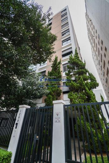 Foto 28 do(a) Apartamento de 3 quartos à venda em Jardim Paulista, São Paulo