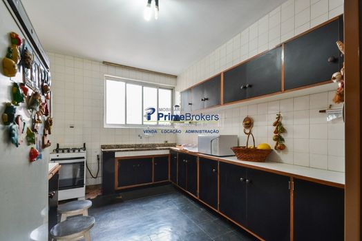 Foto 22 do(a) Apartamento de 3 quartos à venda em Jardim Paulista, São Paulo