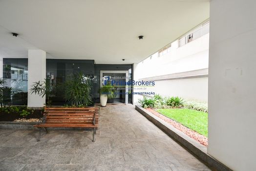 Foto 31 do(a) Apartamento de 3 quartos à venda em Jardim Paulista, São Paulo