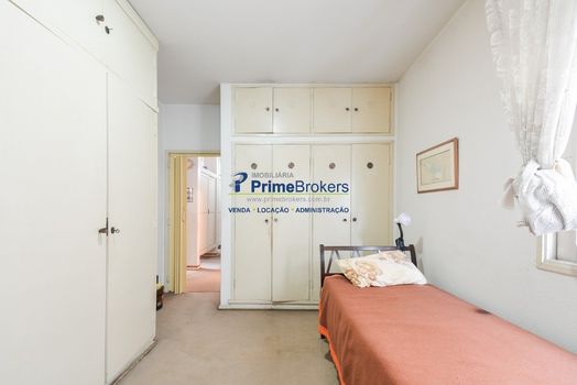 Foto 13 do(a) Apartamento de 3 quartos à venda em Jardim Paulista, São Paulo
