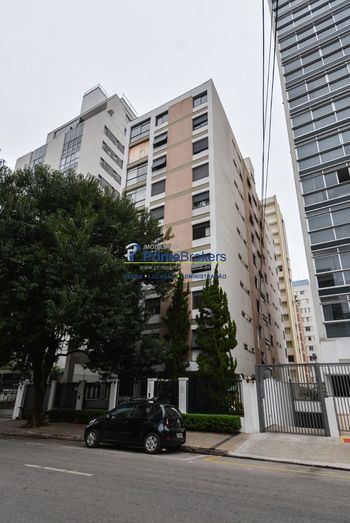 Foto 27 do(a) Apartamento de 3 quartos à venda em Jardim Paulista, São Paulo