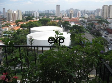 Foto 6 do(a) Cobertura de 3 quartos à venda em Vila Mascote, São Paulo