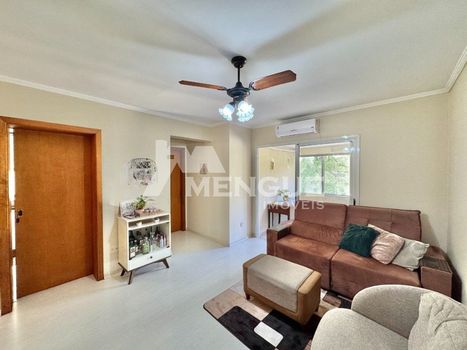 Foto 2 do(a) Apartamento de 3 quartos à venda em Jardim São Pedro, Porto Alegre