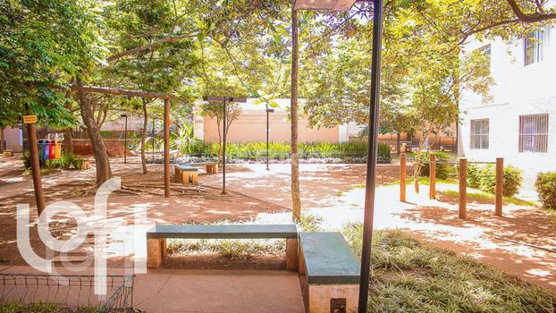 Foto 8 do(a) Apartamento de 2 quartos à venda em Jardim Umarizal, São Paulo