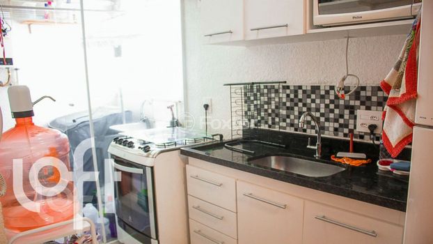 Foto 13 do(a) Apartamento de 2 quartos à venda em Jardim Umarizal, São Paulo