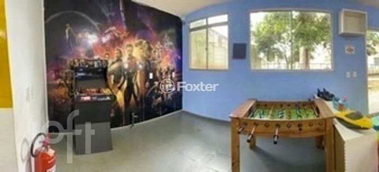 Foto 26 do(a) Apartamento de 2 quartos à venda em Jardim Umarizal, São Paulo