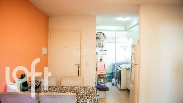 Foto 17 do(a) Apartamento de 2 quartos à venda em Jardim Umarizal, São Paulo